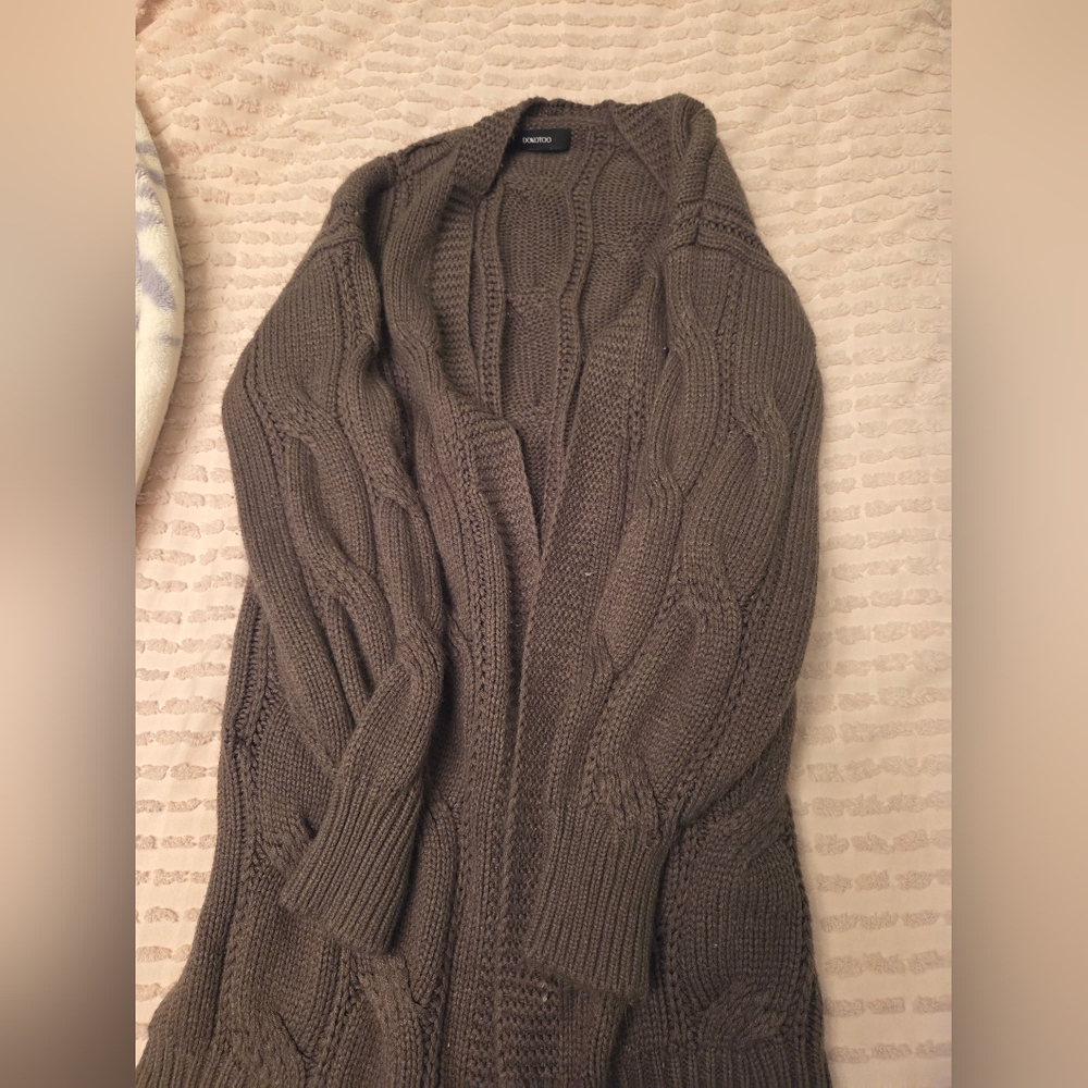 Women's Cardigan